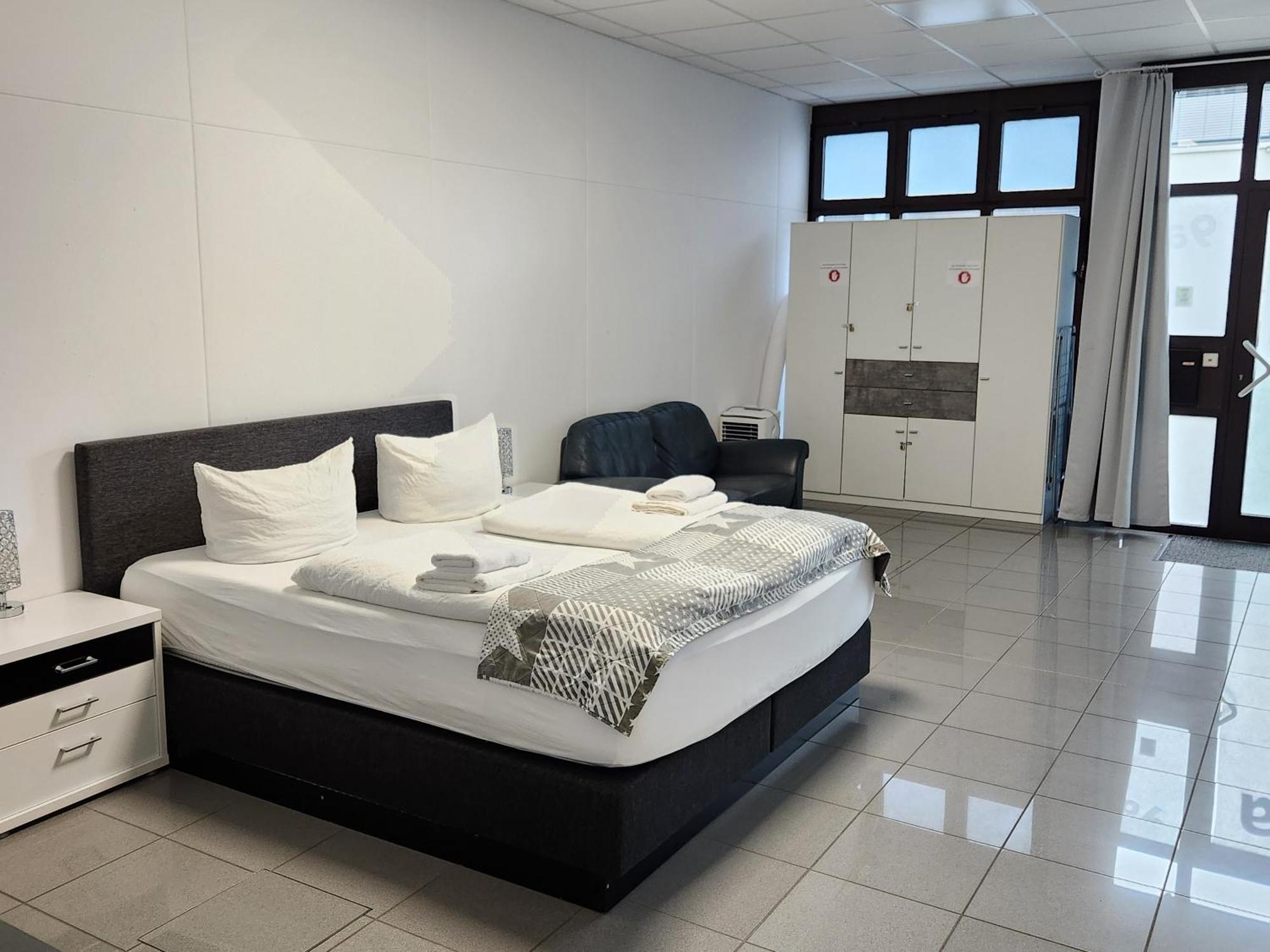 City J&L Apartment Zentrale Lage Freiburg im Breisgau Kültér fotó