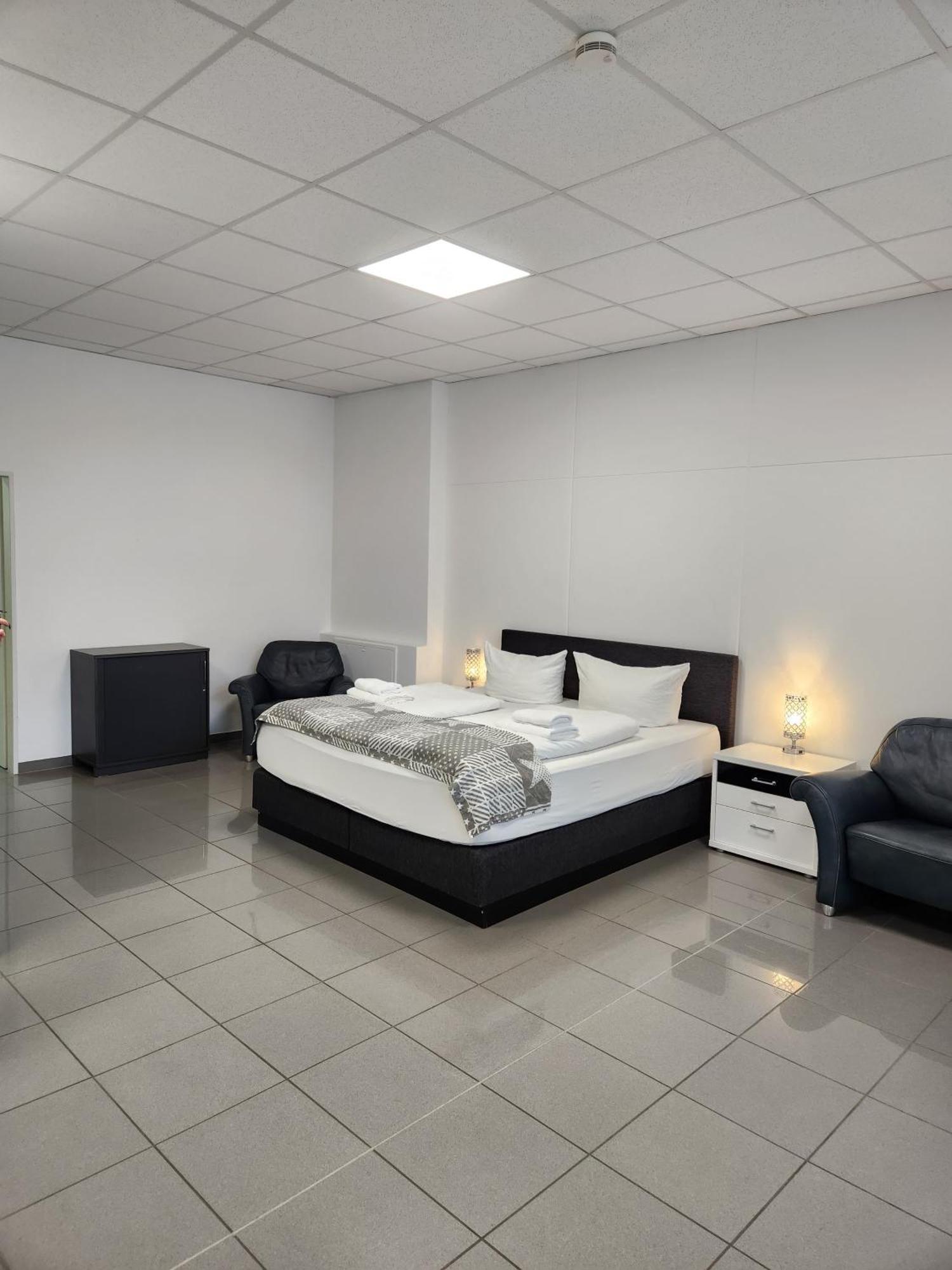 City J&L Apartment Zentrale Lage Freiburg im Breisgau Kültér fotó