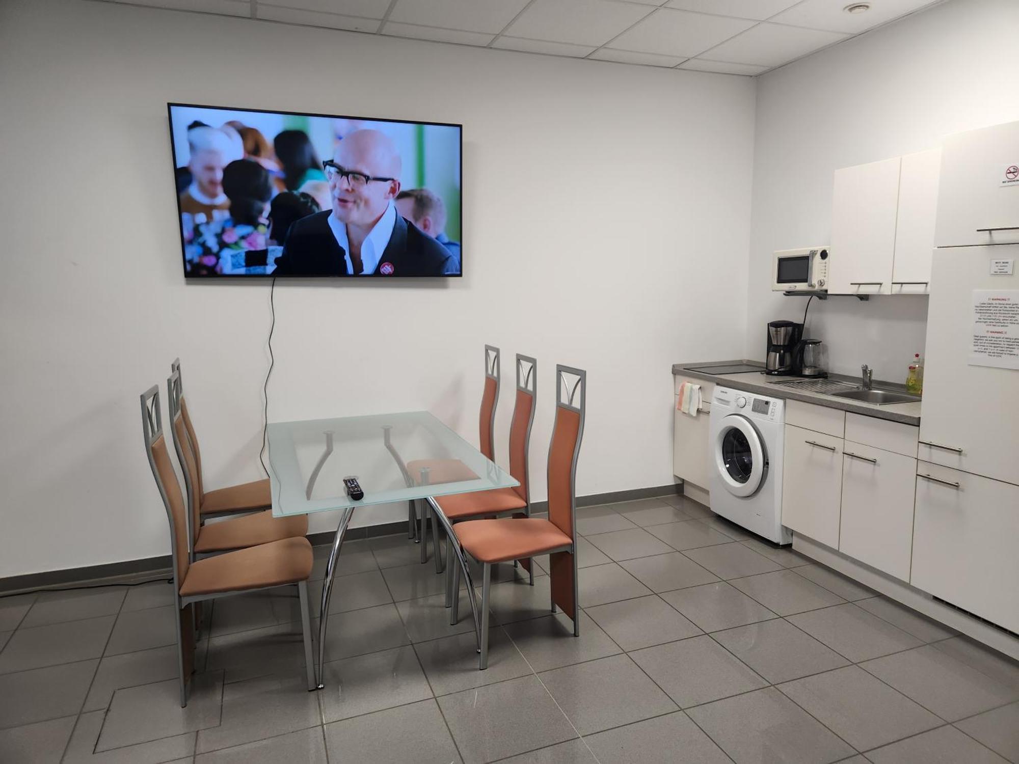 City J&L Apartment Zentrale Lage Freiburg im Breisgau Kültér fotó
