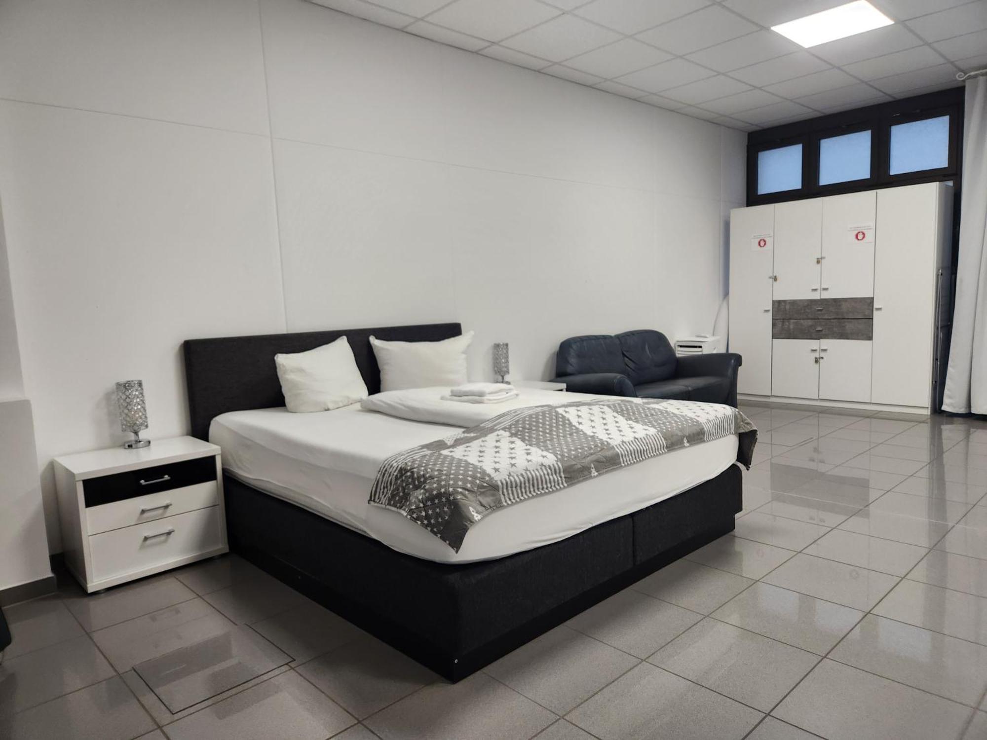 City J&L Apartment Zentrale Lage Freiburg im Breisgau Kültér fotó