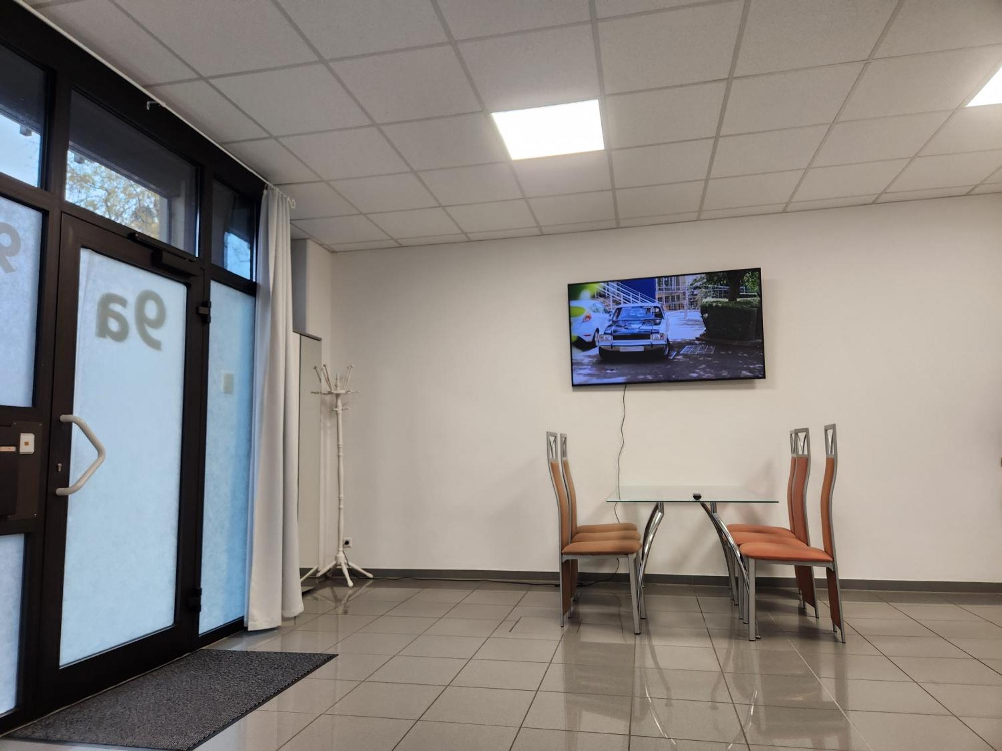 City J&L Apartment Zentrale Lage Freiburg im Breisgau Kültér fotó