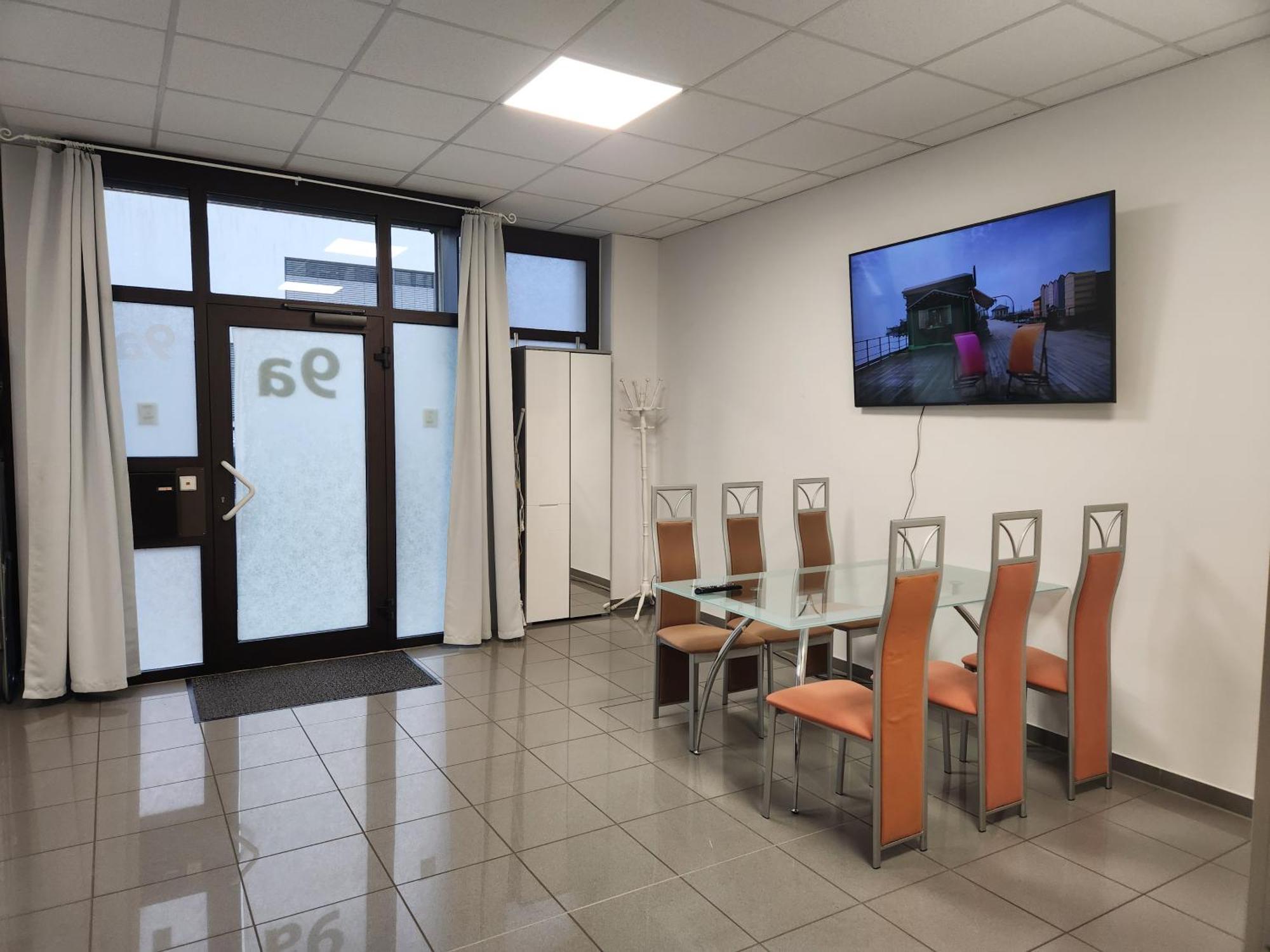 City J&L Apartment Zentrale Lage Freiburg im Breisgau Kültér fotó
