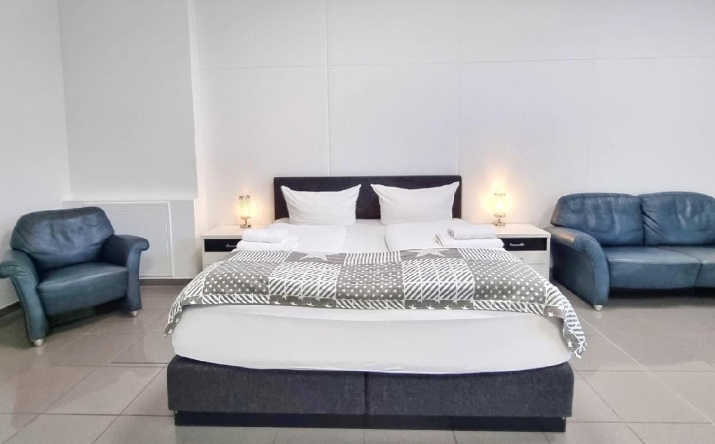 City J&L Apartment Zentrale Lage Freiburg im Breisgau Kültér fotó