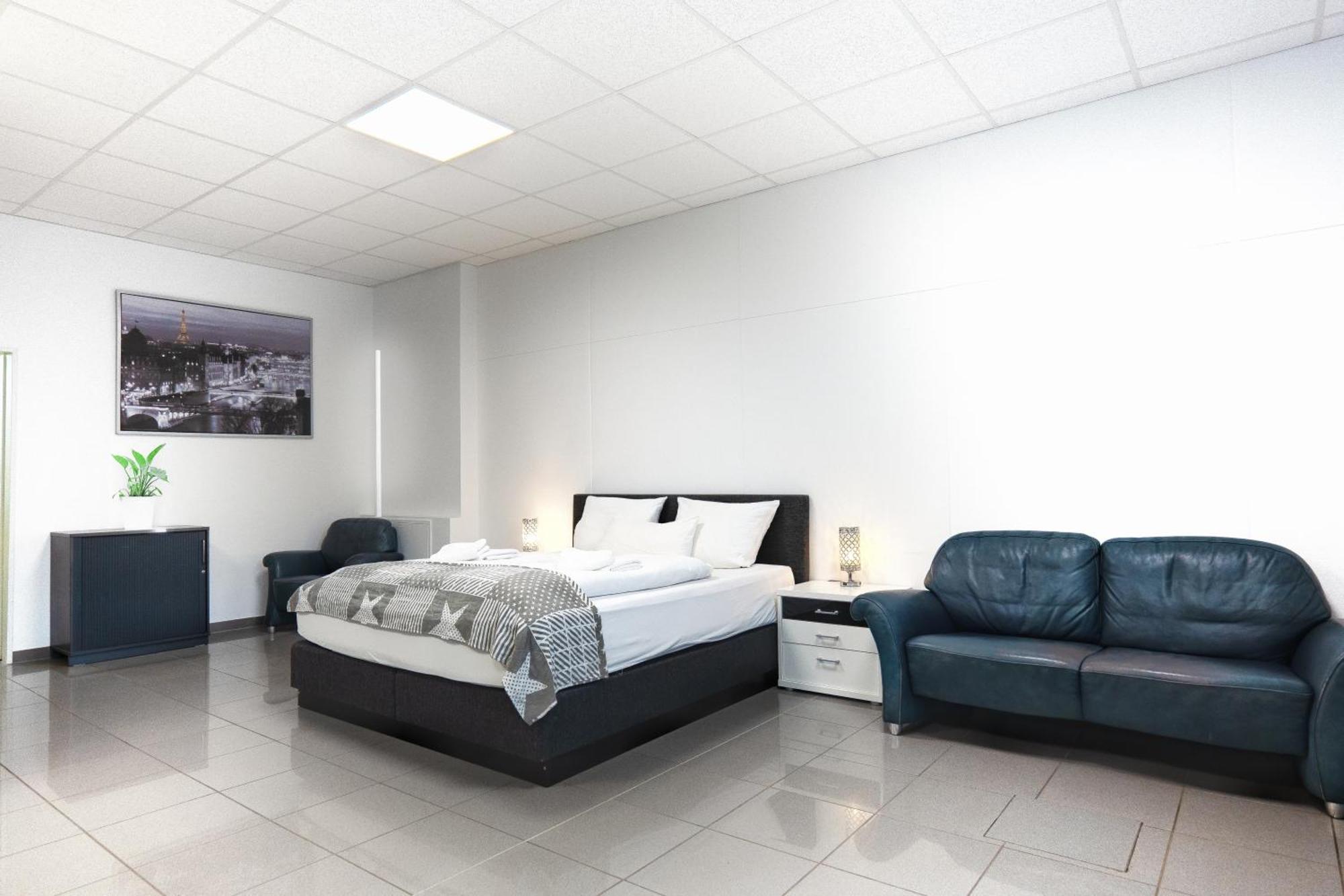 City J&L Apartment Zentrale Lage Freiburg im Breisgau Kültér fotó