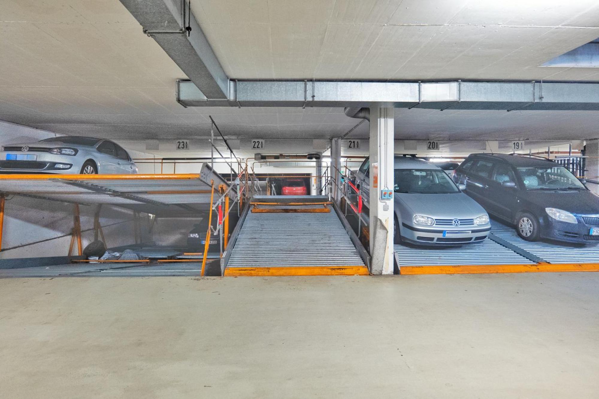 City J&L Apartment Zentrale Lage Freiburg im Breisgau Kültér fotó