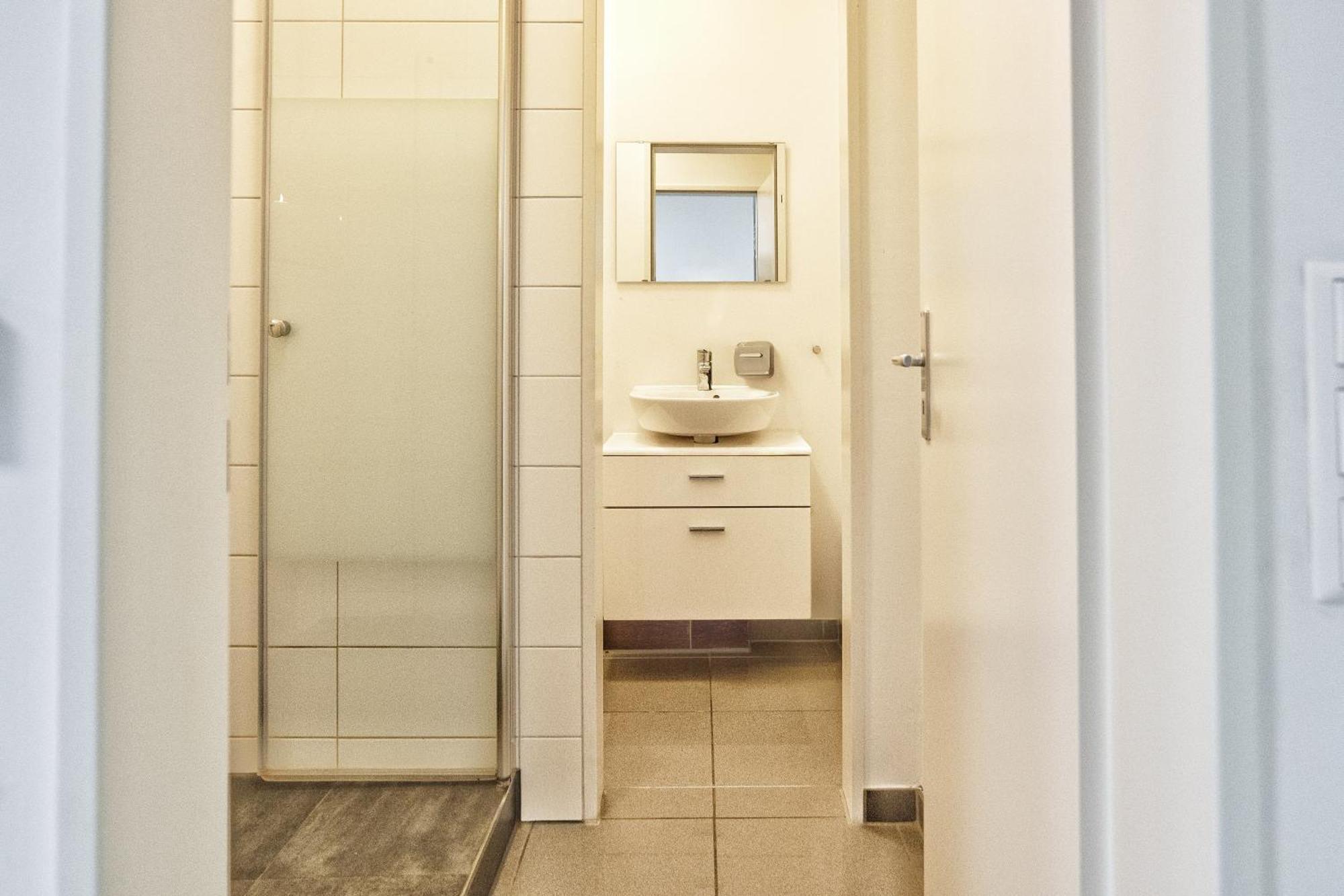 City J&L Apartment Zentrale Lage Freiburg im Breisgau Kültér fotó