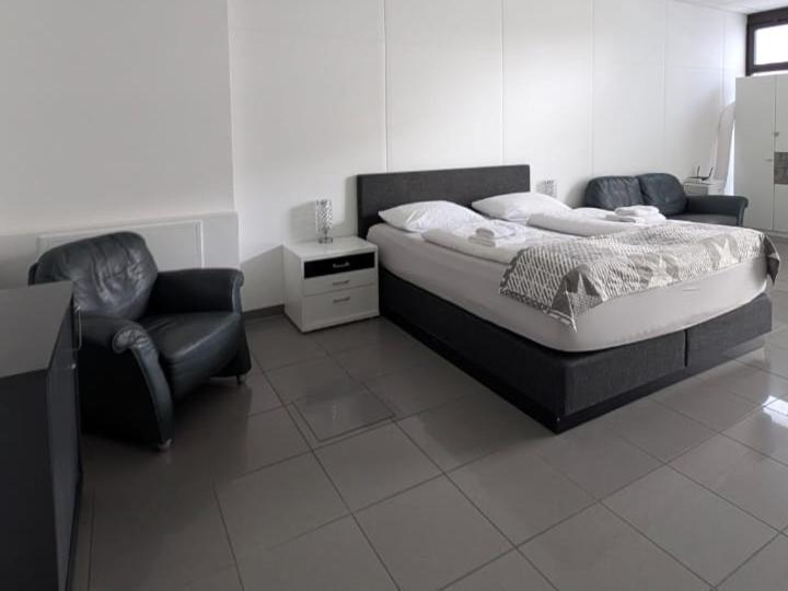 City J&L Apartment Zentrale Lage Freiburg im Breisgau Kültér fotó