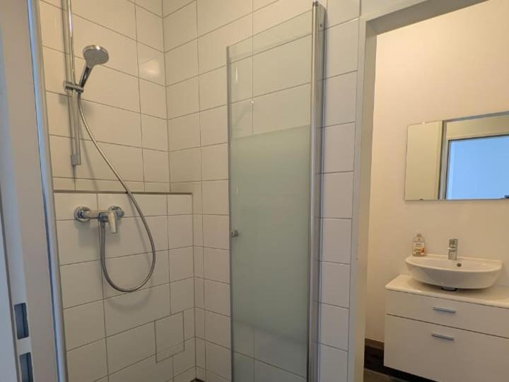 City J&L Apartment Zentrale Lage Freiburg im Breisgau Kültér fotó