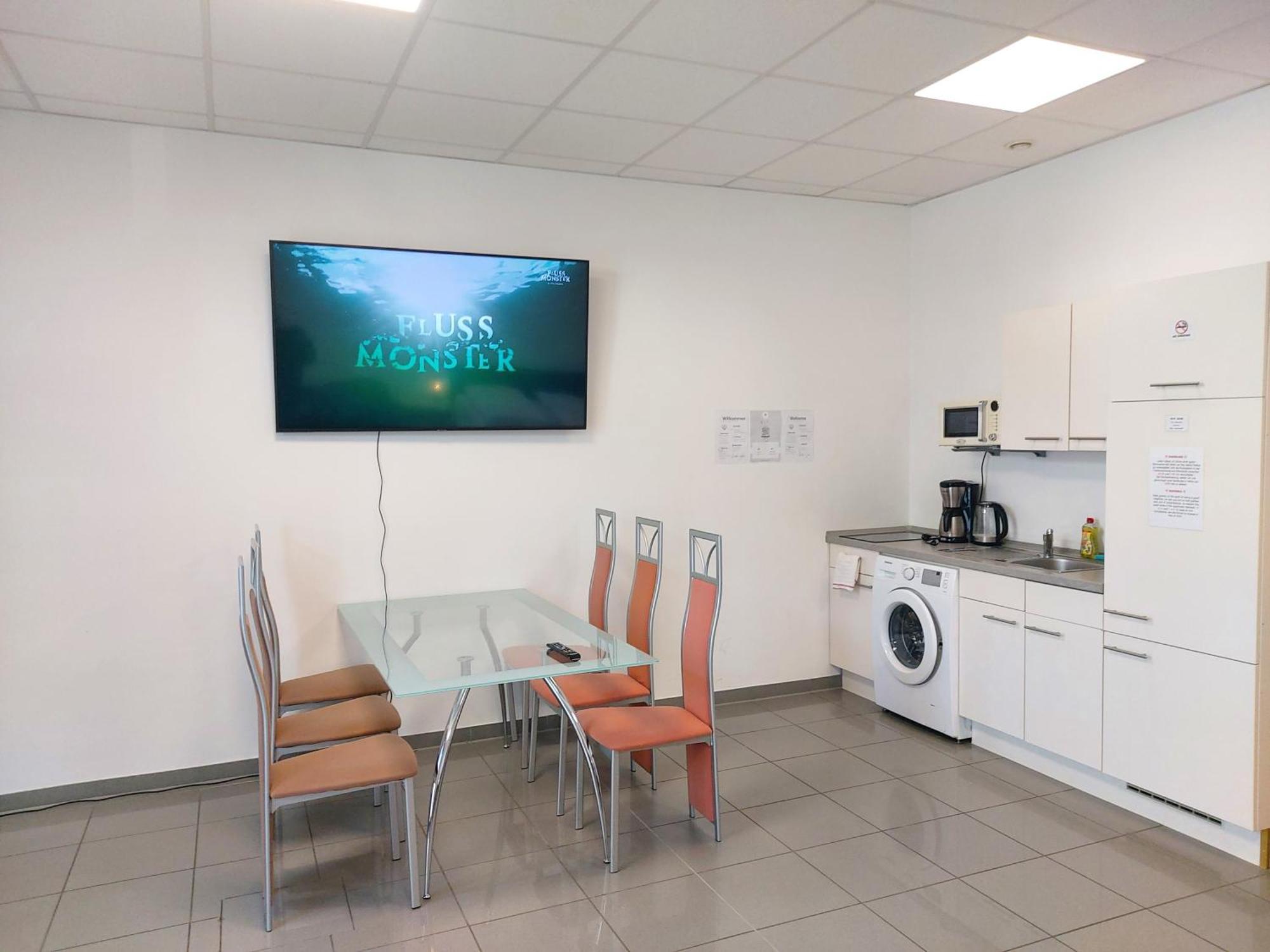 City J&L Apartment Zentrale Lage Freiburg im Breisgau Kültér fotó