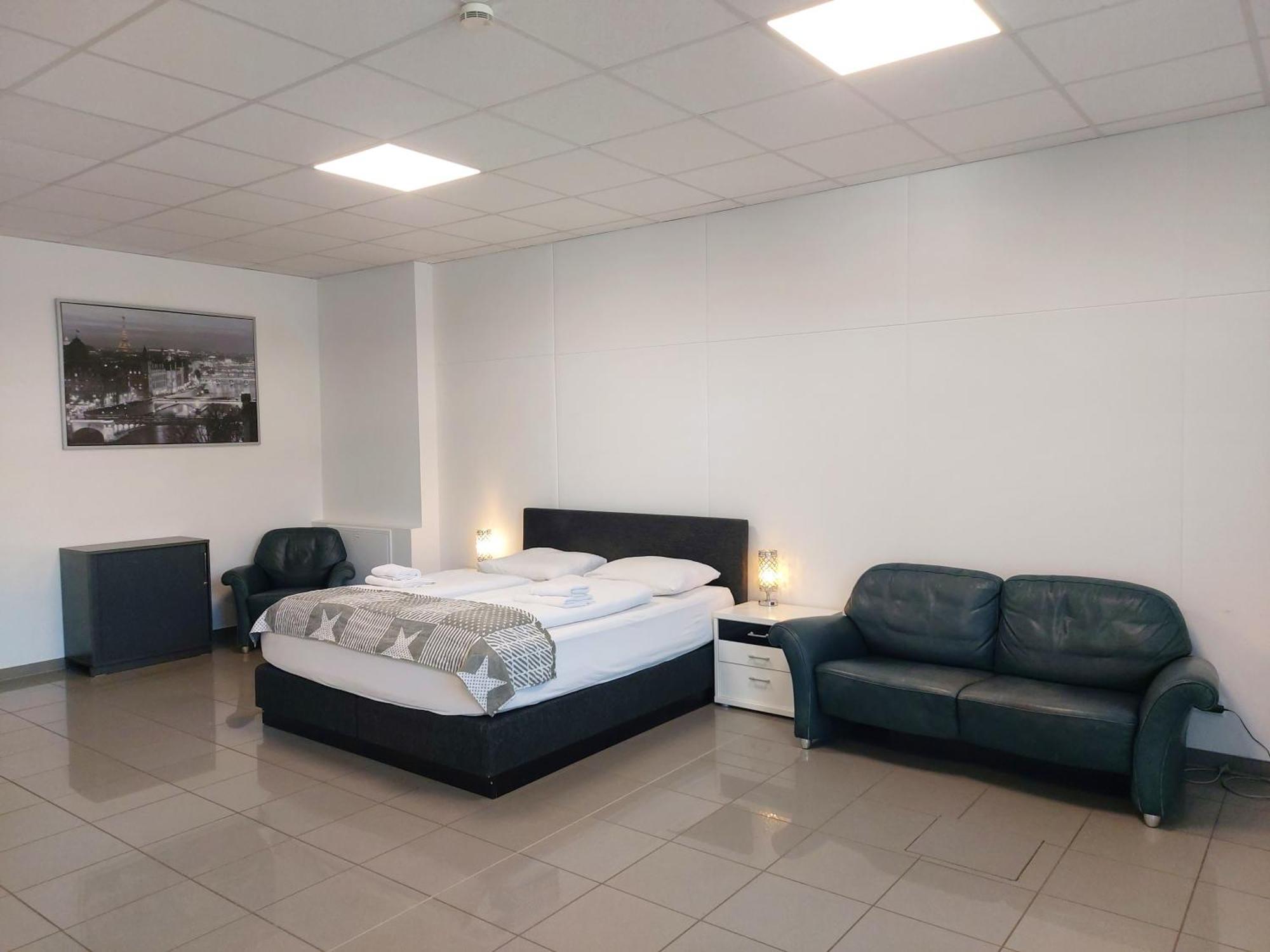 City J&L Apartment Zentrale Lage Freiburg im Breisgau Kültér fotó